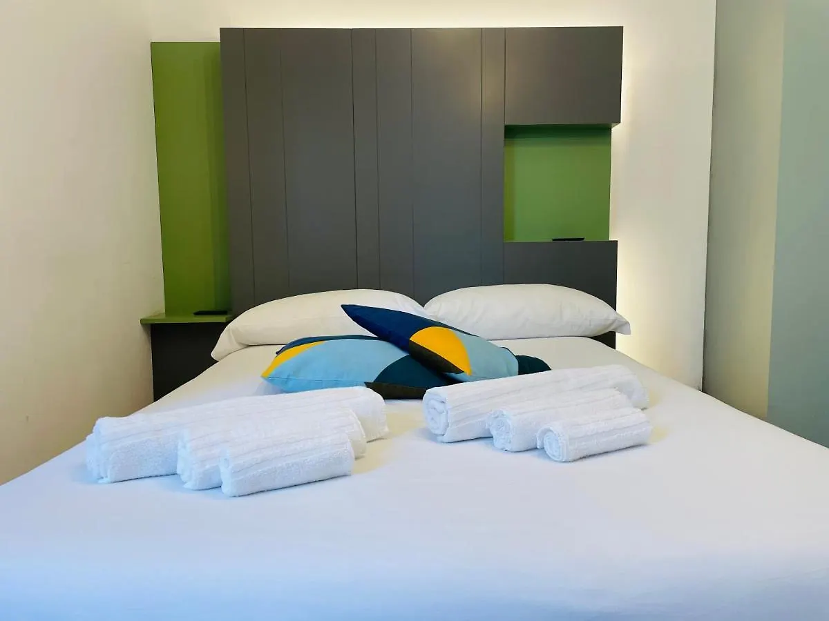 Guest house Dimora Del Mercante Catania