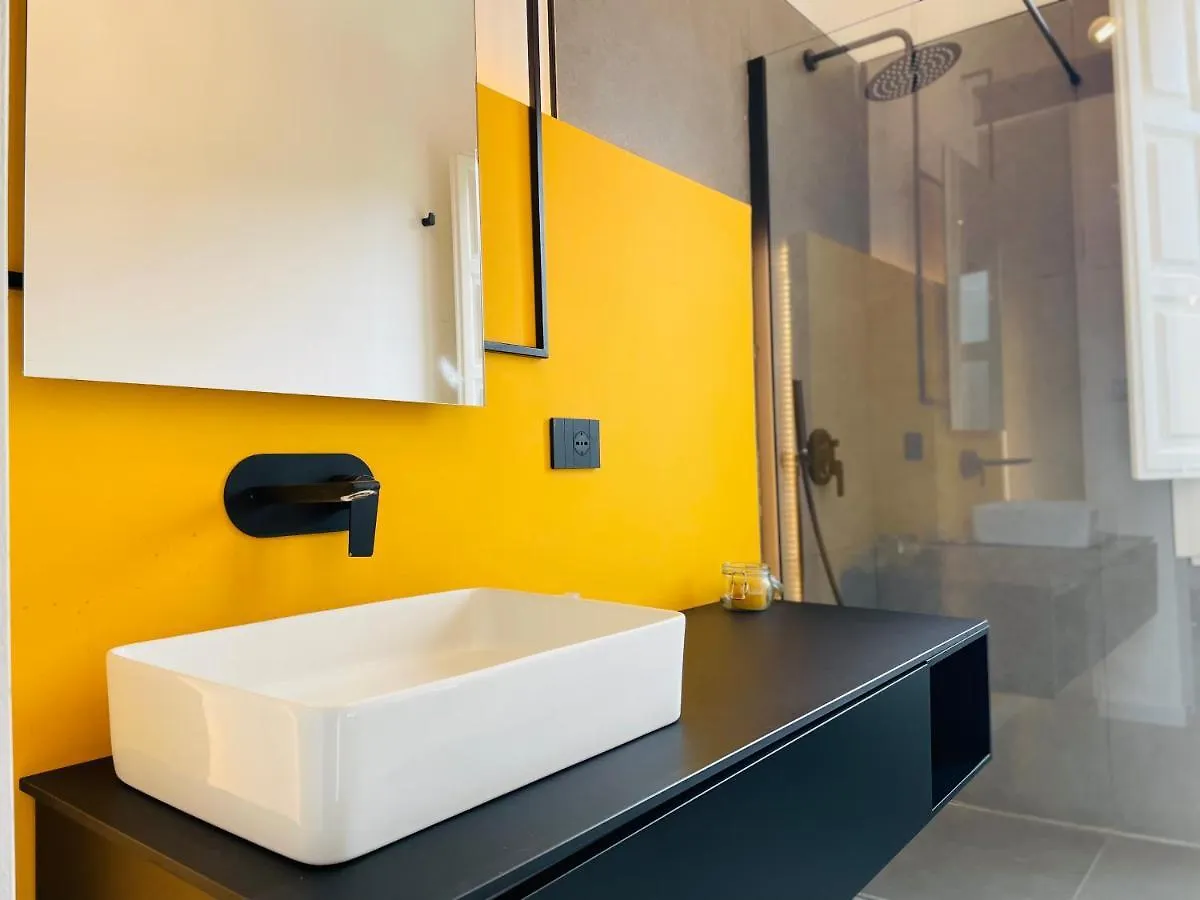 Dimora Del Mercante Catania Guest house