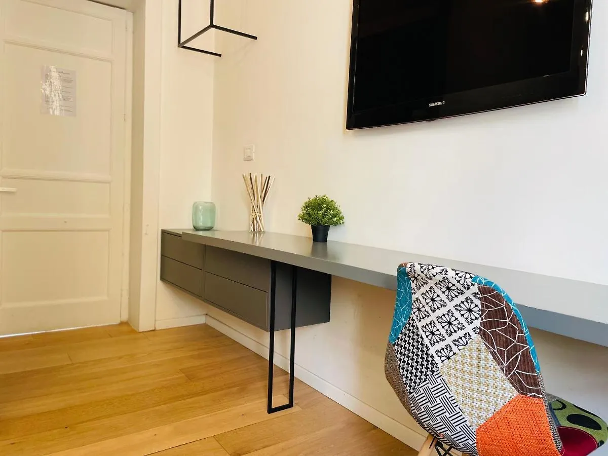 Dimora Del Mercante Catania Guest house