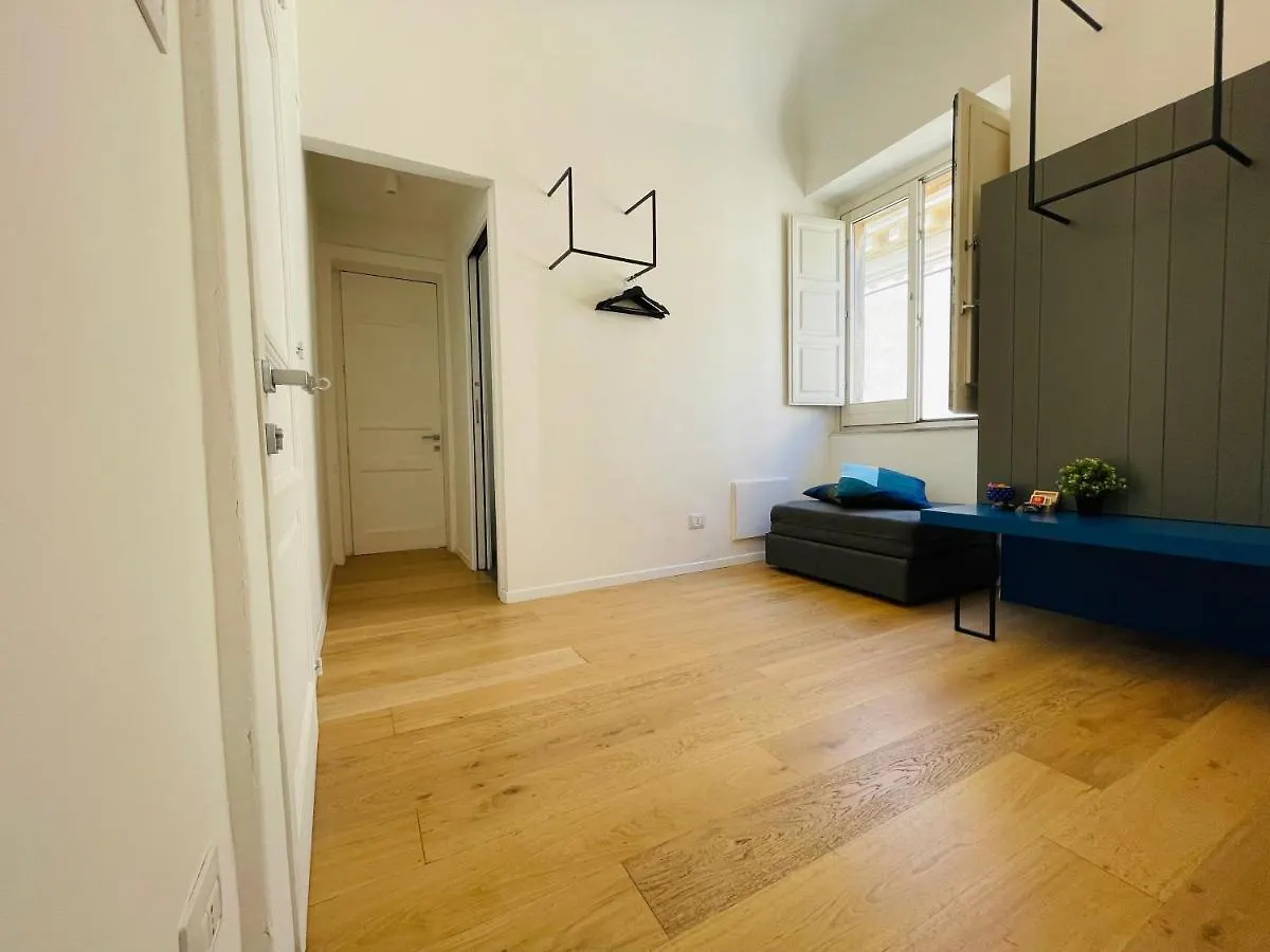 Guest house Dimora Del Mercante Catania