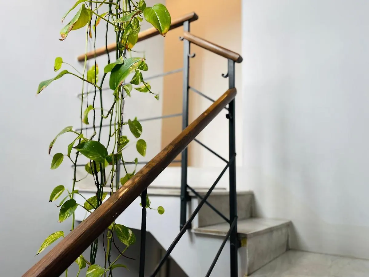 Guest house Dimora Del Mercante Catania Italy