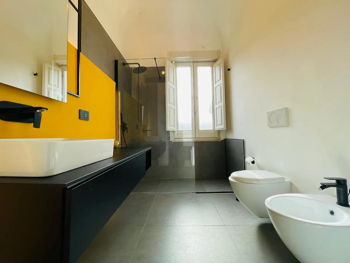 Guest house Dimora Del Mercante Catania