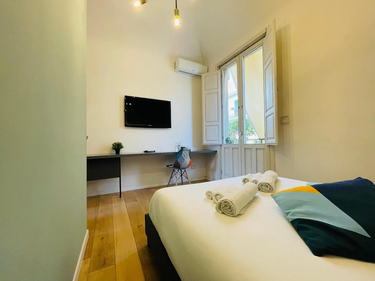 Dimora Del Mercante Catania Guest house