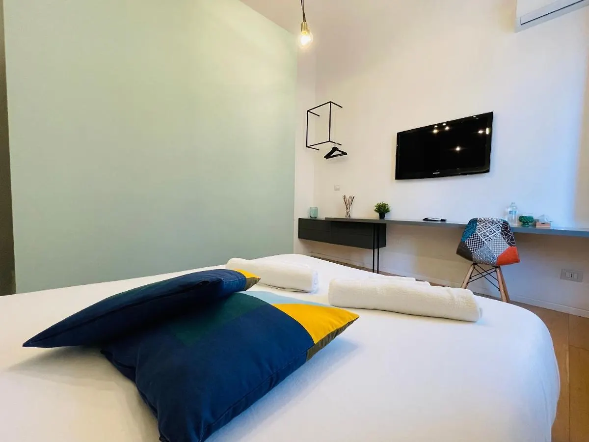 Guest house Dimora Del Mercante Catania