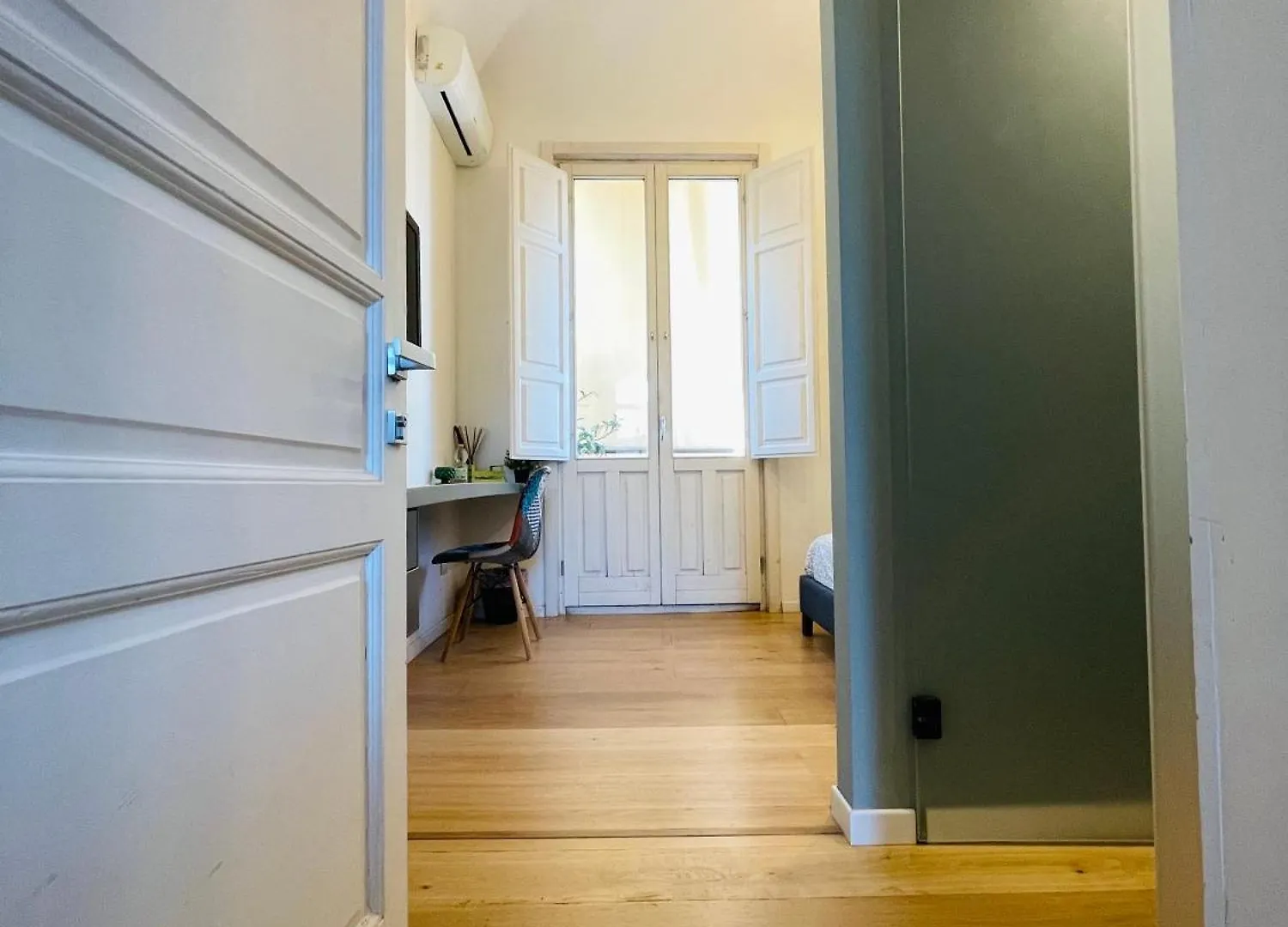 Guest house Dimora Del Mercante Catania Italy