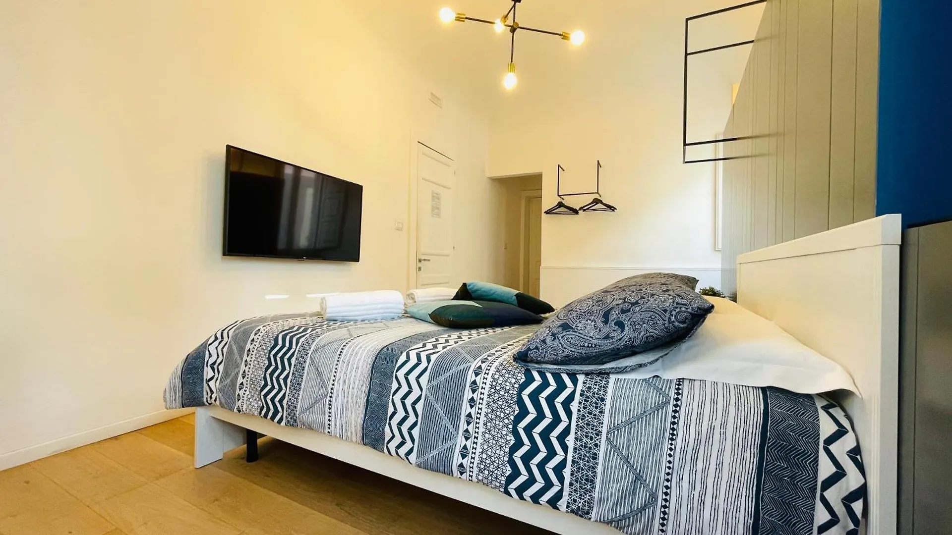 Dimora Del Mercante Catania Guest house