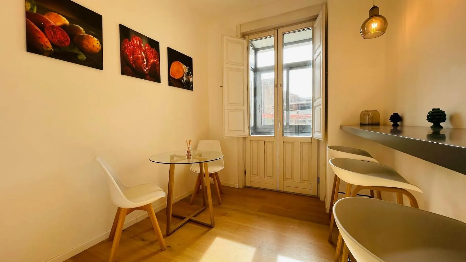 Guest house Dimora Del Mercante Catania