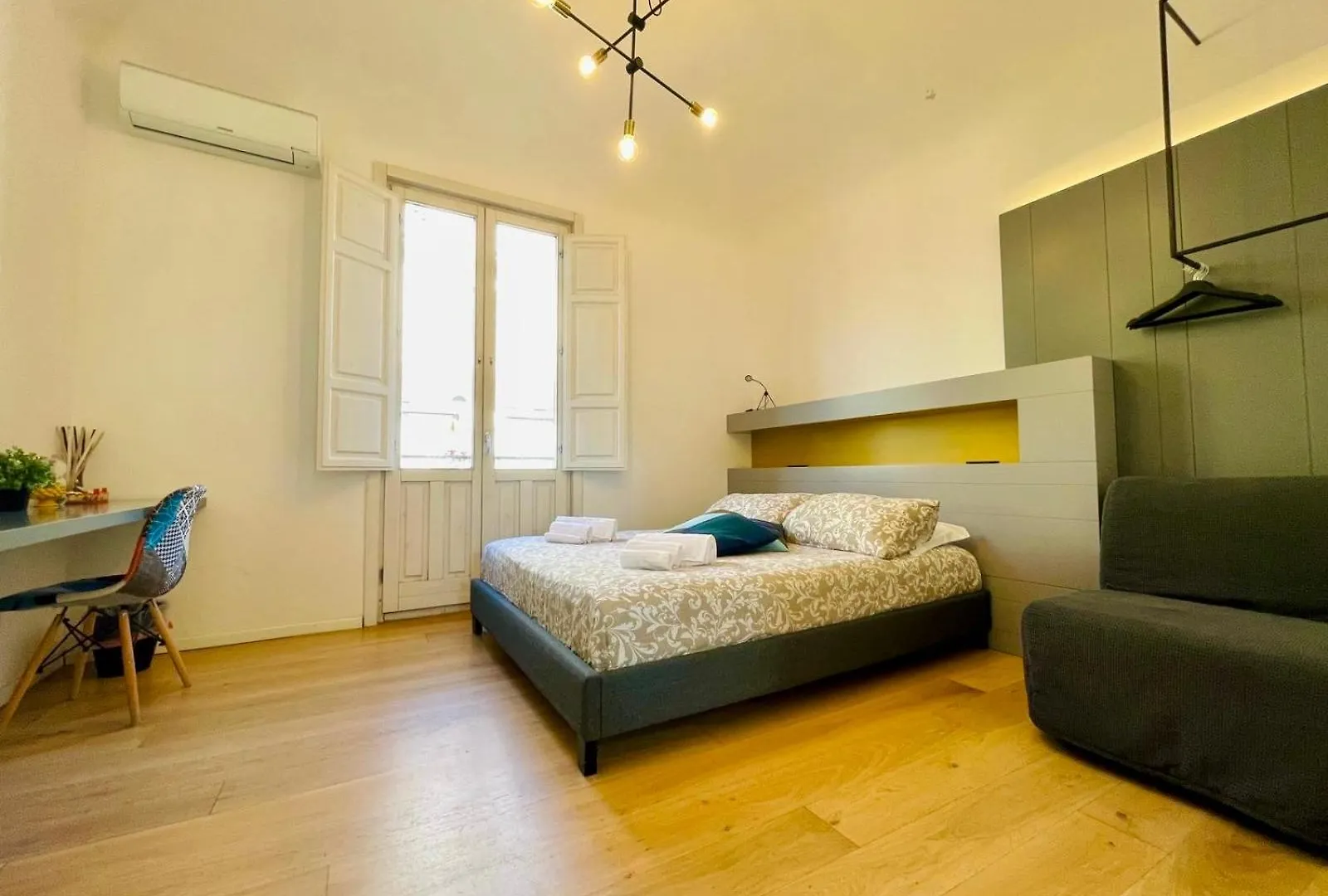 Guest house Dimora Del Mercante Catania
