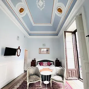Sofia Katane Bed and breakfast