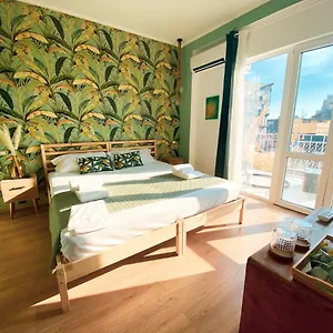 Finestra Sulla Sicilia Bed and breakfast