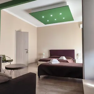 ** Frühstückspension Prestige Italien