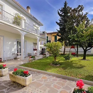 ** Frühstückspension Comfort Italien