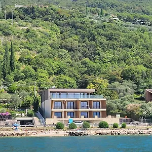  Aparthotel Attilio High Living - Adults Only Italien